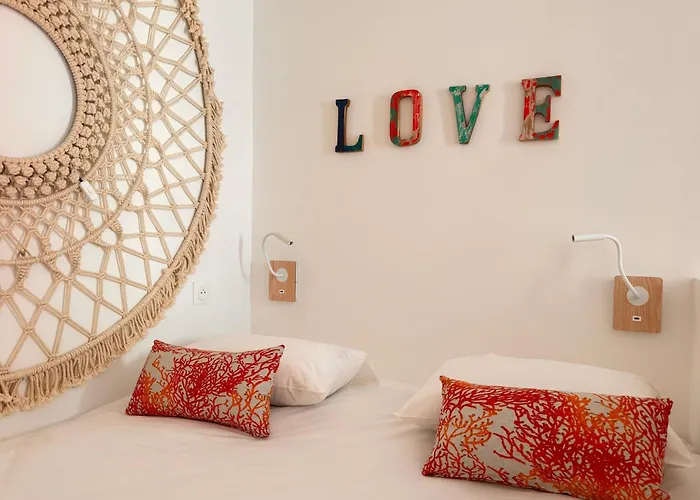 Casa Bisou Cannes - Boheme
