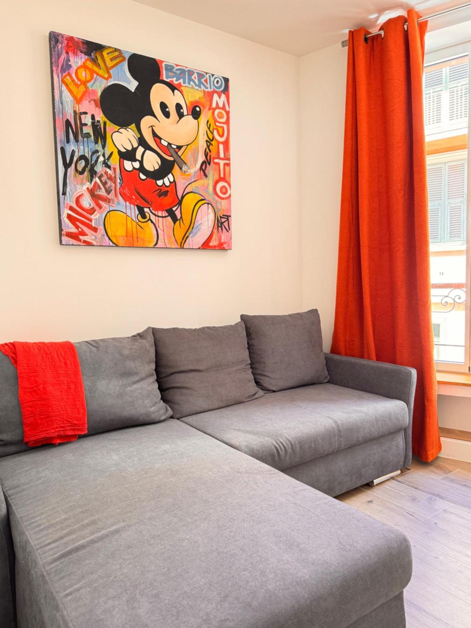 Apartment Casa Bisou - Boheme