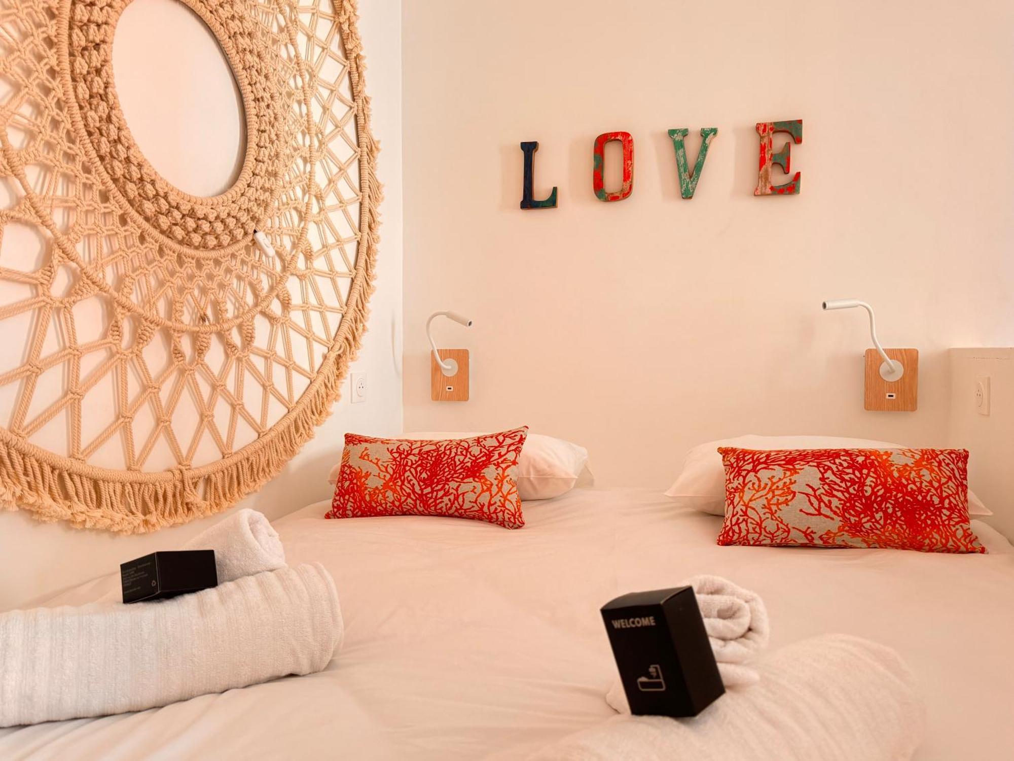 Apartment Casa Bisou - Boheme Cannes