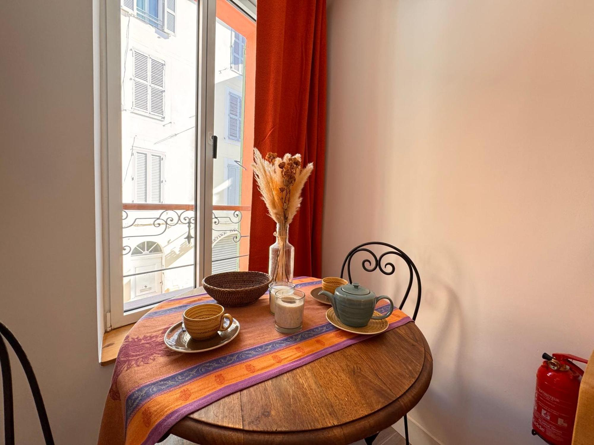 Casa Bisou - Boheme Apartment