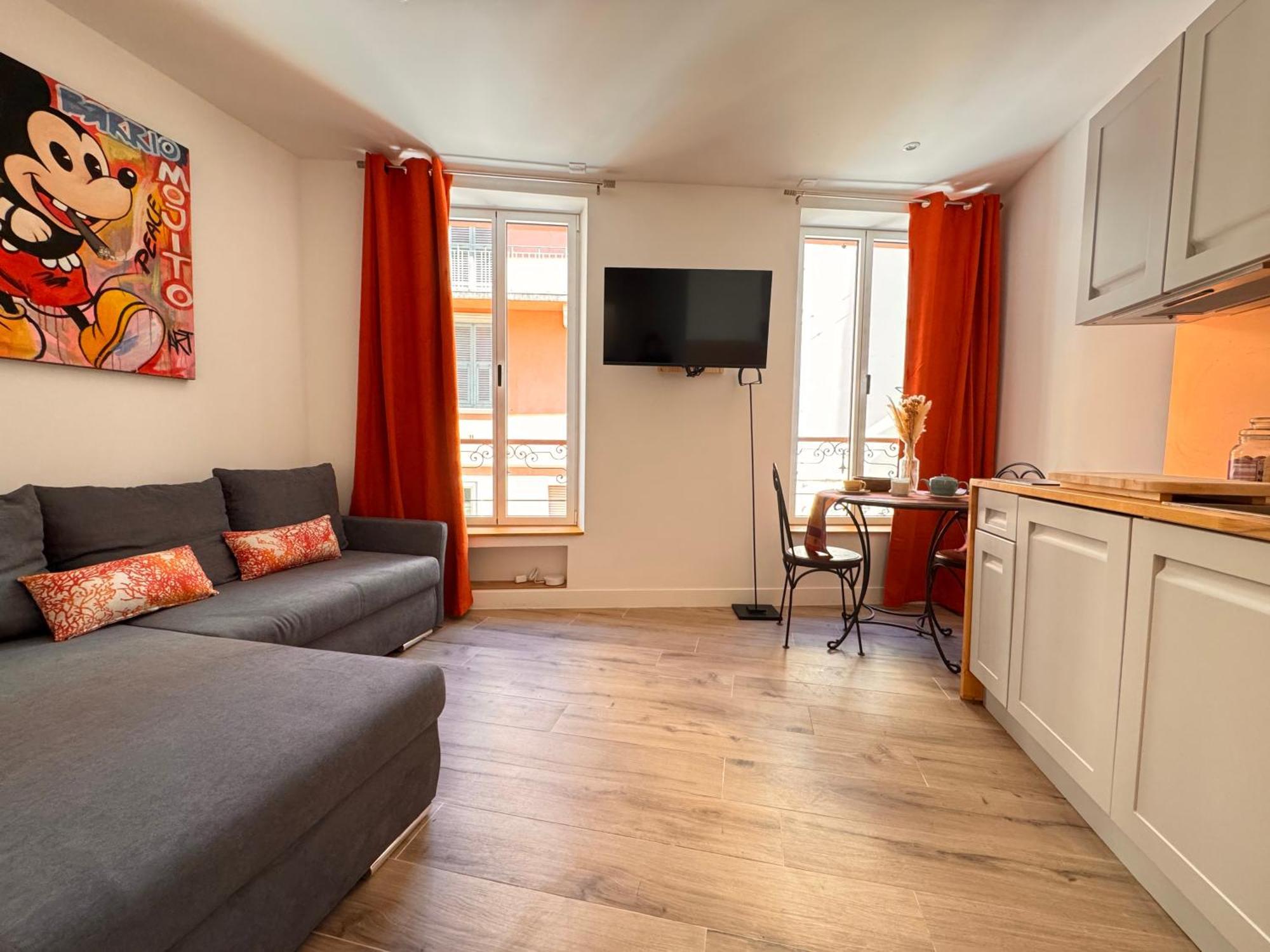 Apartment Casa Bisou - Boheme *